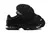 Air Max Plus TN 3 “Black Red” (Pronta Entrega)