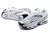 Air Max Plus TN 3 “White Black” (Pronta Entrega) - comprar online