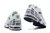 Air Max Plus TN 3 “White Black” (Pronta Entrega) na internet