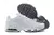Air Max Plus TN 3 “Triple White” (Pronta Entrega)