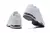 Air Max Plus TN 3 “Triple White” (Pronta Entrega) na internet