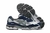 Asics Gel NYC “Blue/White”