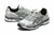 Asics Gel NYC “White/Silver” na internet