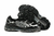 Asics Gel NYC “Black/Silver”