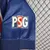 Camisa Retrô "PSG 1998" na internet