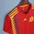 Camisa Retrô "Espanha Home 2018" - comprar online