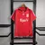 Camisa Retrô "Liverpool Home 2006/07"