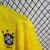 Camisa Retrô "Seleção Brasileira Home 1991/1993" na internet