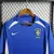 Camisa Retrô "Seleção Brasileira 2002" - comprar online