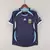 Camisa Retrô "Argentina Treino Azul Royal 2006"