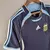 Camisa Retrô "Argentina Treino Azul Royal 2006" - comprar online