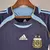 Camisa Retrô "Argentina Treino Azul Royal 2006" - VT DA FONTE