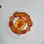 Camisa Retrô "Manchester United 08/09" - VT DA FONTE