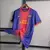 Camisa Retrô"Barcelona Home 12/13"