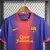 Camisa Retrô"Barcelona Home 12/13" - comprar online