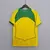 Camisa Retrô "Brazil Home 2004/2006" - loja online
