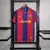 Camisa Retrô "Barcelona 07/08 Home"