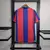 Camisa Retrô "Barcelona 07/08 Home"