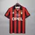 Camisa Retrô "AC Milan Home 96/97"