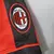Camisa Retrô "AC Milan Home 96/97" - VT DA FONTE