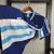 Imagem do Camisa Retrô "Argentina Away 1998"