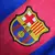 Camisa Retrô "Barcelona Home 16/17" na internet