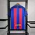 Camisa Retrô "Barcelona Home 16/17" - loja online