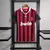 Camisa Retrô "Milan 09/10"