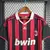 Camisa Retrô "Milan 09/10" - comprar online