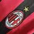 Camisa Retrô "Milan 09/10" na internet