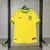 Camisa Retrô "Seleção Brasileira Reedição 1998"