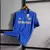 Camisa Retrô "Chelsea Casa 12/13"