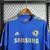 Camisa Retrô "Chelsea Casa 12/13" - comprar online