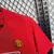 Camisa Retrô "Manchester United 07/08" - VT DA FONTE