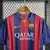 Camisa Retrô "Barcelona Home 14/15" - comprar online