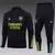 Conjunto TrackSuit De Treino De Futebol Arsenal - "Black Gold Blue" - comprar online
