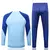Conjunto TrackSuit De Treino De Futebol Atletico de Madrid - "Ocean Blue" - comprar online