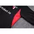 Conjunto TrackSuit De Treino De Futebol São Paulo - "Black & Red"
