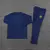 Conjunto TrackSuit De Treino De Futebol Portugal - "Blue" - comprar online