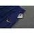 Conjunto TrackSuit De Treino De Futebol Portugal - "Blue" - loja online