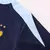 Conjunto TrackSuit De Treino De Futebol França 24-25 “Blue” - VT DA FONTE
