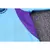 Imagem do Conjunto TrackSuit De Treino De Futebol Argentina - "Blue Purple"