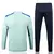 Conjunto TrackSuit De Treino De Futebol Palmeiras - "Green Blue" - comprar online