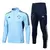 Conjunto TrackSuit De Treino De Futebol Cruzeiro - "Blue"