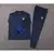 Conjunto TrackSuit De Treino De Futebol França 2022/2023 - "Blue" na internet