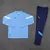 Conjunto TrackSuit De Treino De Futebol Manchester City - "Blue"