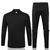 Conjunto TrackSuit De Treino De Futebol Arsenal - Black" - comprar online