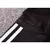 Conjunto TrackSuit De Treino De Futebol Arsenal - Black" - VT DA FONTE