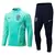 Conjunto TrackSuit De Treino De Futebol Brasil 2022/2023 - "Azul"