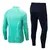 Conjunto TrackSuit De Treino De Futebol Brasil 2022/2023 - "Azul" - comprar online